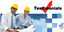 Testimonials of Amfah